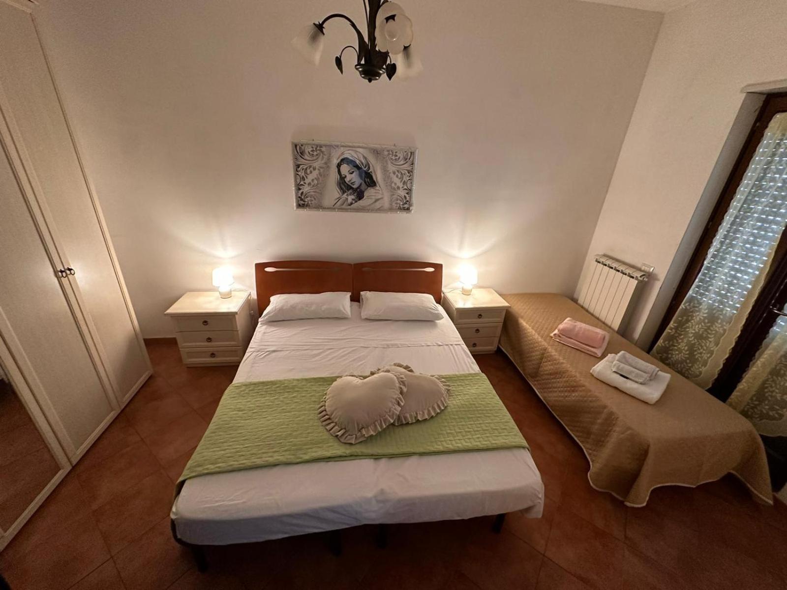 Oasi San Cesario Apartment Lecce Exterior foto
