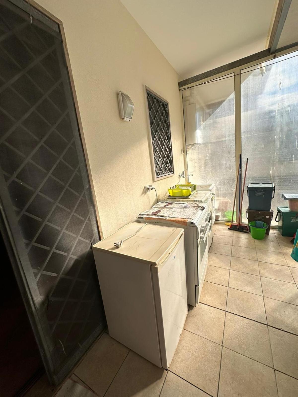 Oasi San Cesario Apartment Lecce Exterior foto