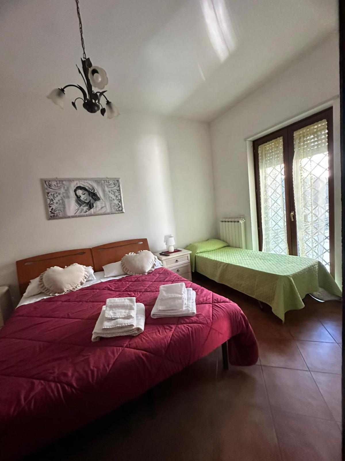 Oasi San Cesario Apartment Lecce Exterior foto